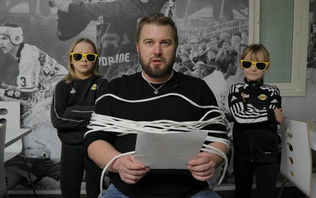 Siilinjärven Pesis hakee junioripäällikköä