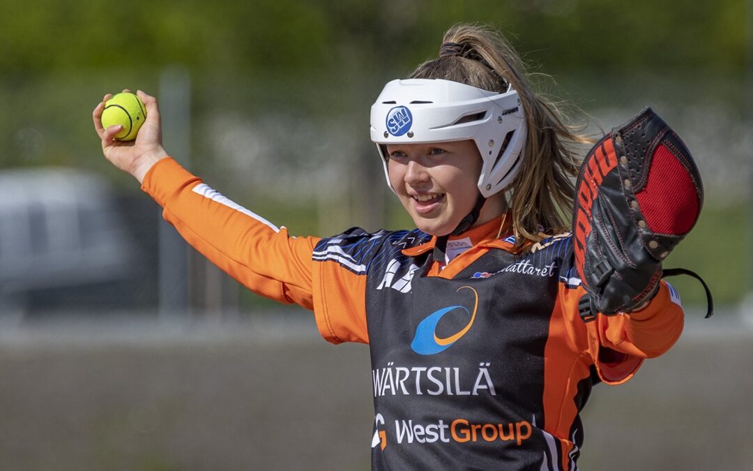 20 joukkuetta tavoittelee paikkaa tyttöjen Halli-SM-lopputurnaukseen Seinäjoelle 18.-19.3.