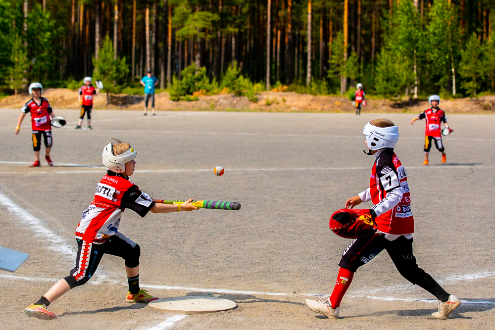 Alueleirijärjestäjien haku vuodelle 2025 on avattu