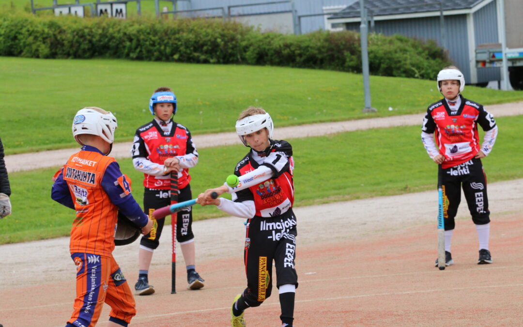 Alueleirejä järjestetään tulevana kesänä seitsemällä eri paikkakunnalla – ilmoittautuminen alkaa sunnuntaina 5.2.