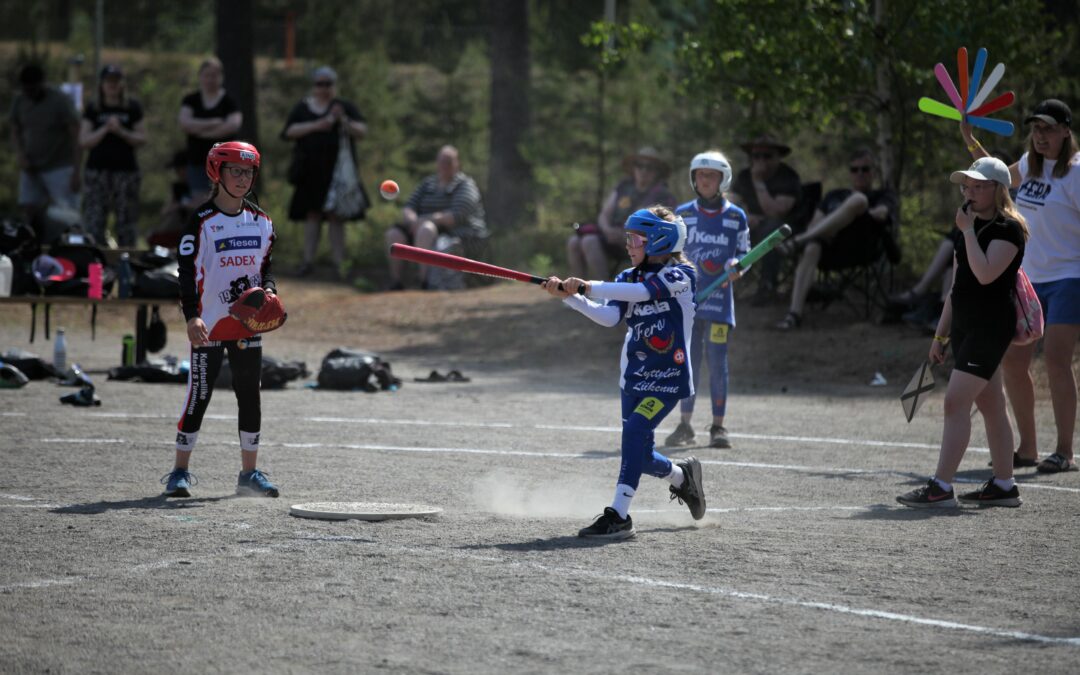 Tukihaku junioripäällikön palkkaamiseksi on auki 1.-18.9.