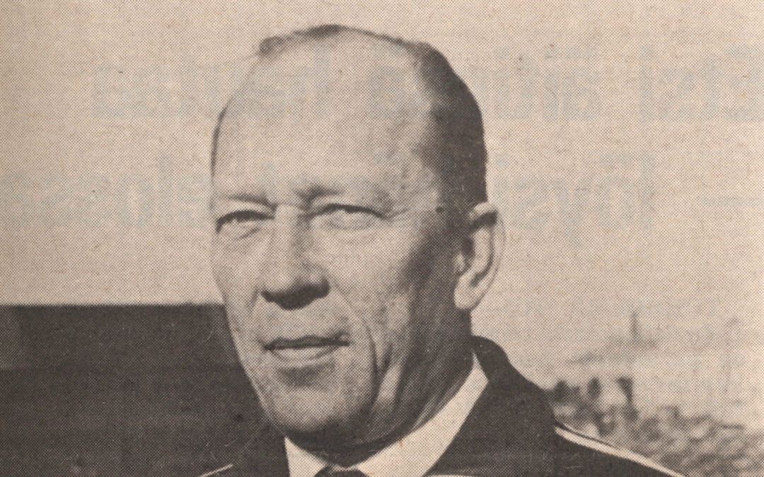 Pesäpalloilun kunniagalleria, Erkki ”Pulla” Heikkilä: Olympiaurheilijana Helsingissä 1952