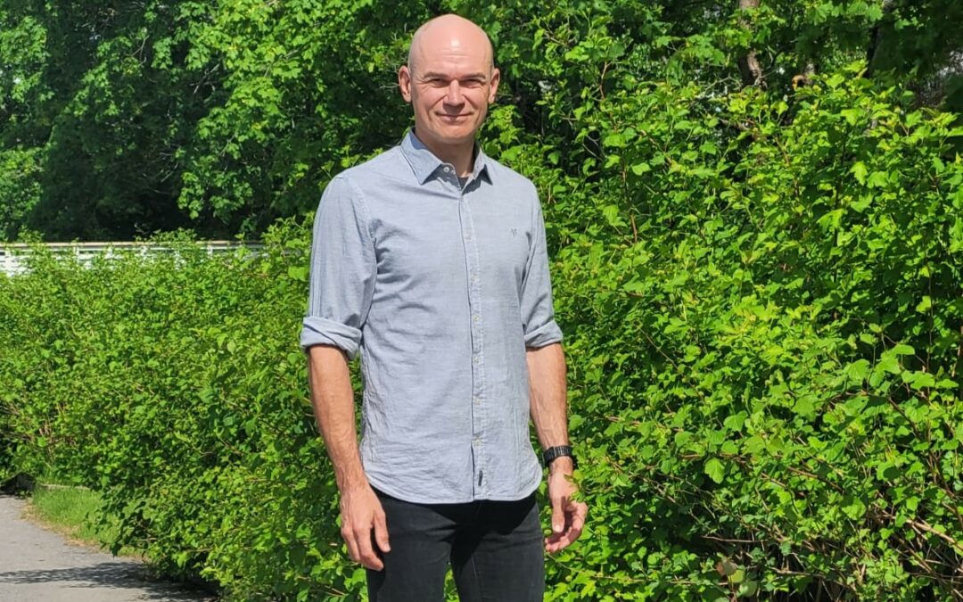 Pesäpalloliiton huippu-urheilujohtajaksi on valittu Miika Rantatorikka