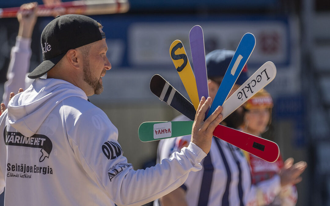 JPVT- ja NPVT-tutkinnot tulee päivittää nykyisiä koulutusvaatimuksia vastaaviksi