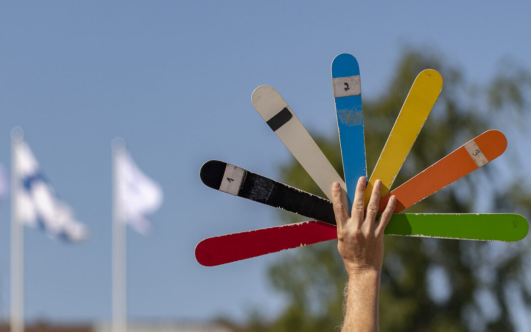 Pesäpalloliiton vastuullisuusohjelma julkaistu – ”rakennamme yhdessä vastuullista toimintakulttuuria”