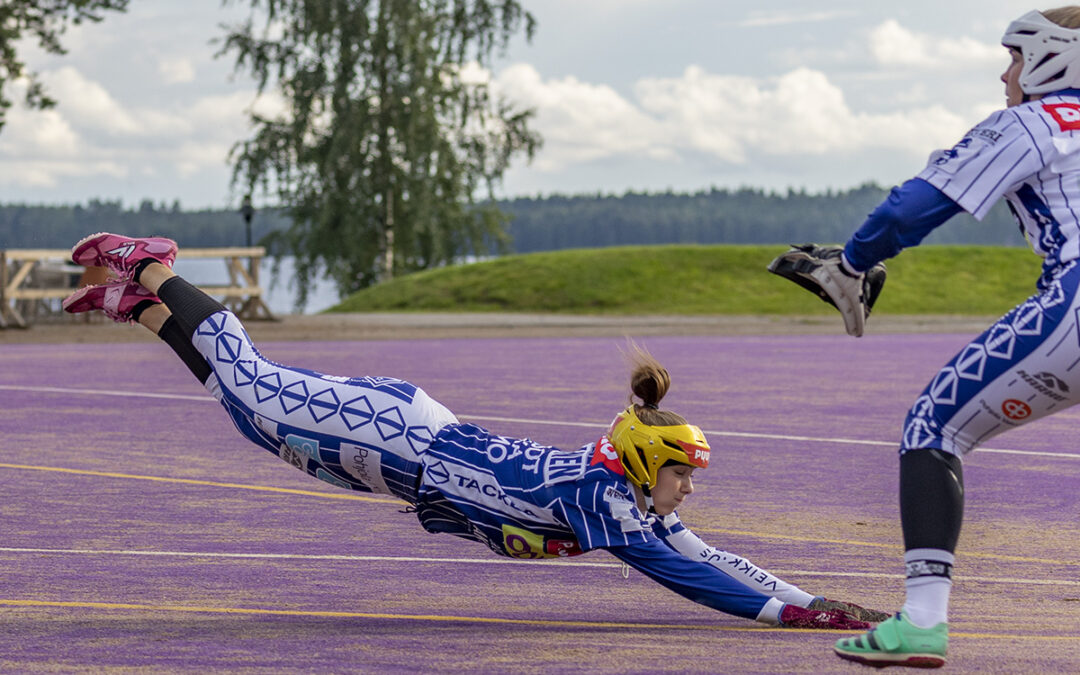 Uuden kauden seurasiirtoja kirjataan nyt tulospalvelujärjestelmässä