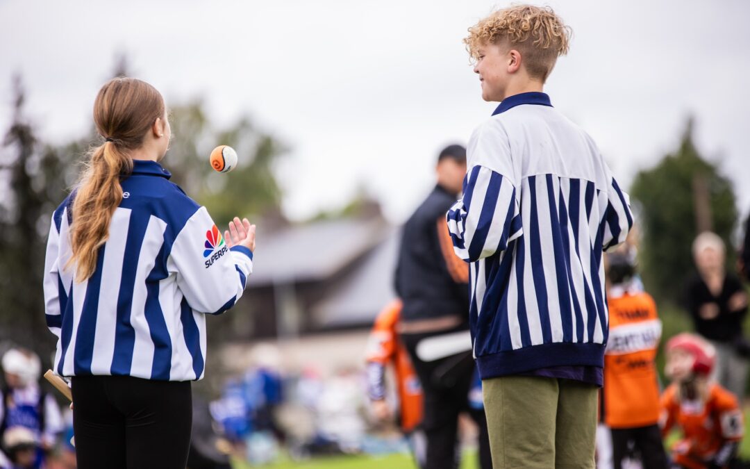 Valtakunnallisille leireille pääsee yhä mukaan – tuomari-ilmoittautuminen alkaa 1.4.