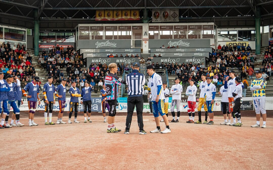 Vain seitsemän kuukauden mittainen lisenssikausi alkaa 1.4. – lisenssien hinnat vahvistettu!