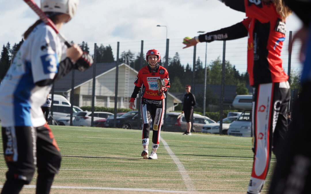 Pelaajapankki tuo yhteen leirille haluavat pelaajat ja pelaajia tarvitsevat joukkueet