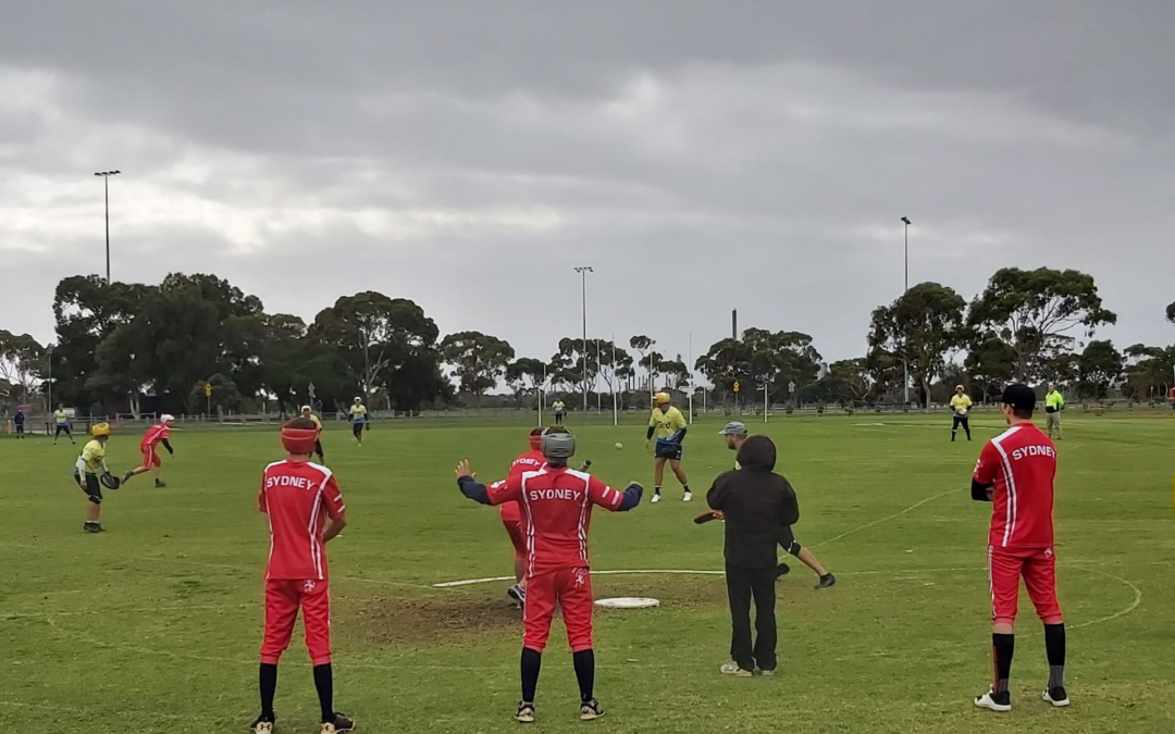 Australian Pääsiäiskisoissa yhteisöllisyys on käsinkosketeltavaa – ”kuin iso perhe kokoontuisi”