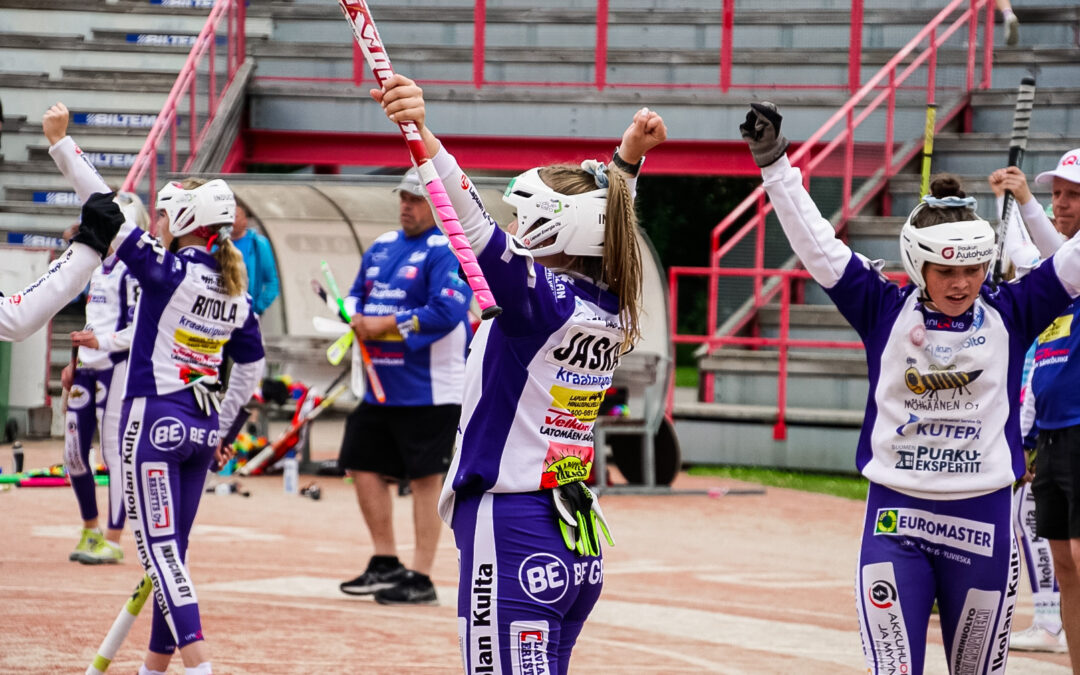 Urheiluoppilaitokseen tai urheiluakatemiaan hakija – ilmoittaudu pisteytystapahtumaan 26.3. mennessä