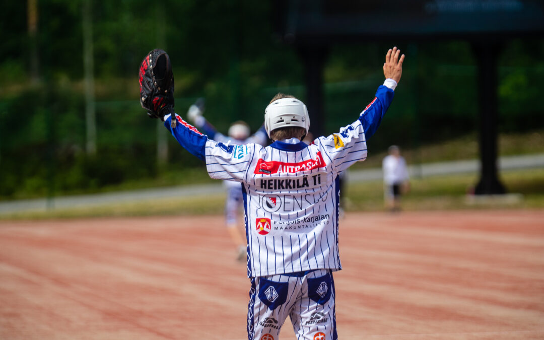 Otteluohjelmat julki – nuorten Superpesiksessä mukana perinteikkäiden pesäpalloseurojen joukkueita