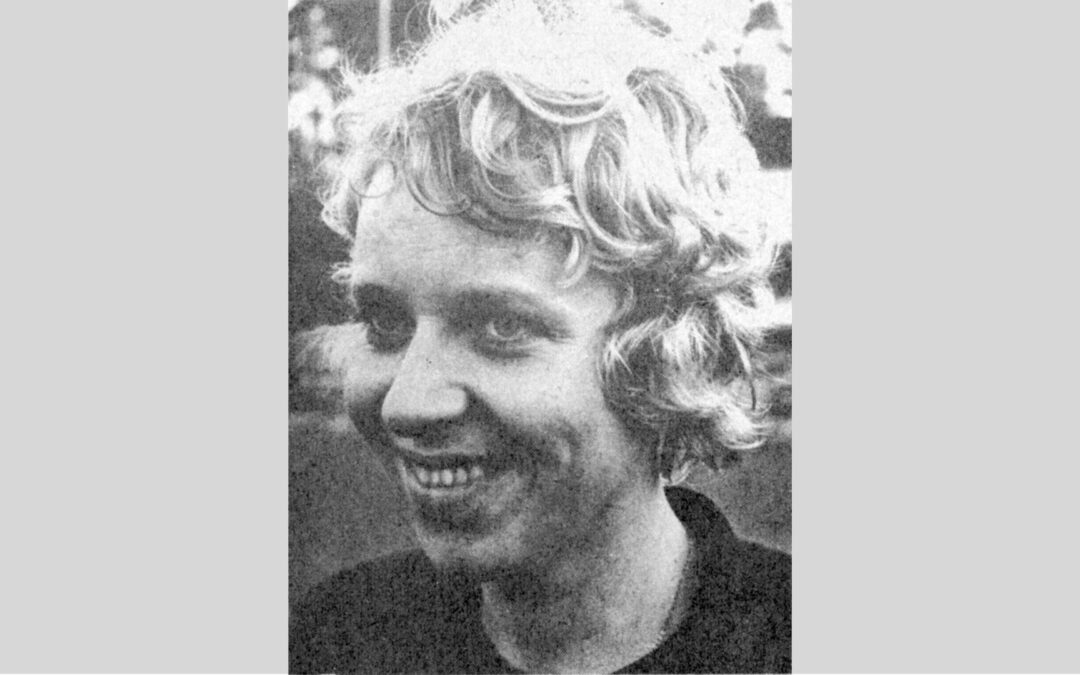 Pesäpalloilun kunniagalleria, Pia Viertonen: Puna-Mustien ja Kiffenin legenda