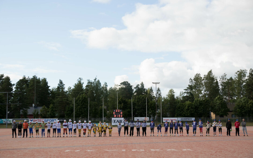 Ilmoittaudu etukäteen – laajan kirjauksen etäkoulutus 20. maaliskuuta