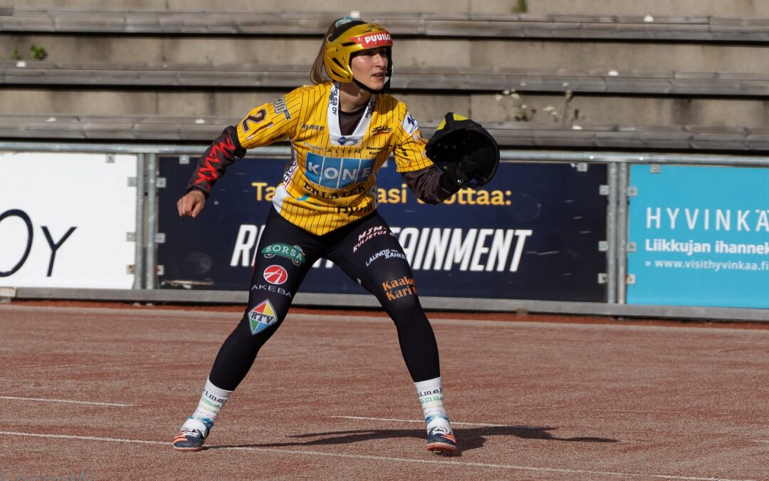 Tutut kasvot palaavat entiselle kotikentälleen – Superpesiksen runkosarjaottelu pelataan Janakkalassa 7.6.