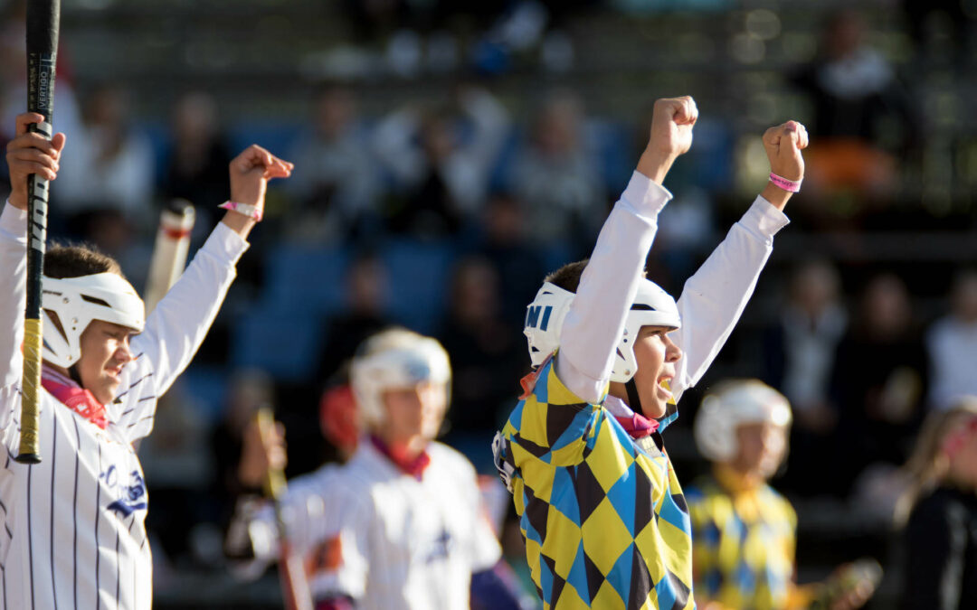 Satoja ilmoittautumisia vain minuuteissa – joukkueet kärppinä varmistamassa paikkansa valtakunnallisilla leireillä!