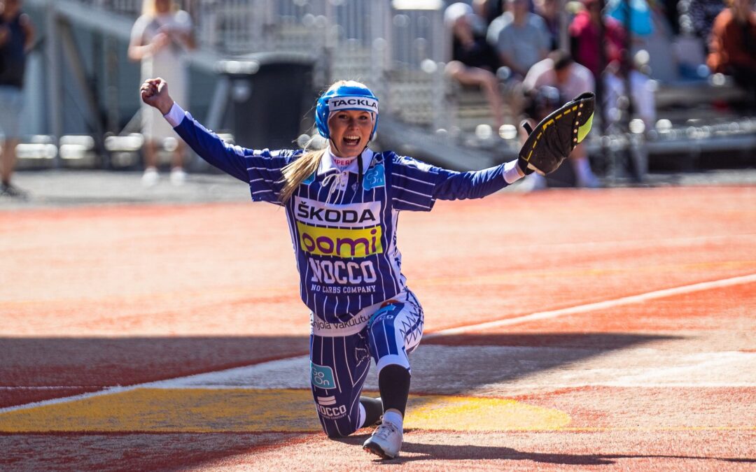 Kauden 2023 pelaaja- ja tuomarilisenssit sekä pesispassit ovat nyt myynnissä