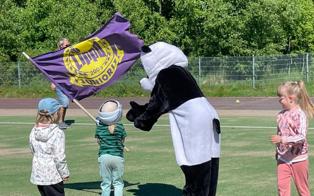 Pohjoinen alue avaa tukihaun pesiskouluturnauksille