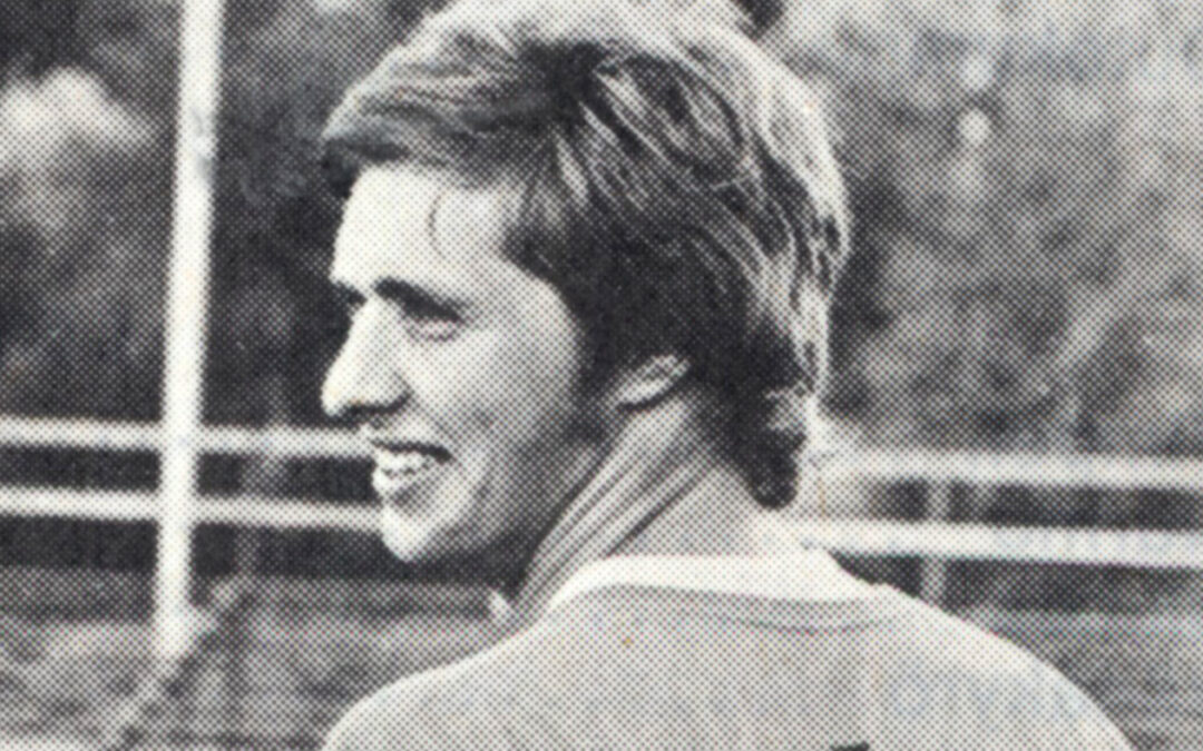 Muistoissamme Jorma Pajunen