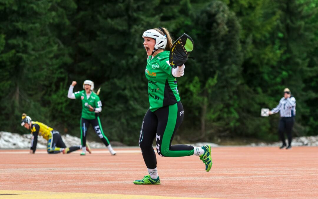 Seurasunnuntai: Oulunsalon Vasama rakentaa uutta tulevaisuuttaan yhdessä Tyrnävän Tempauksen kanssa