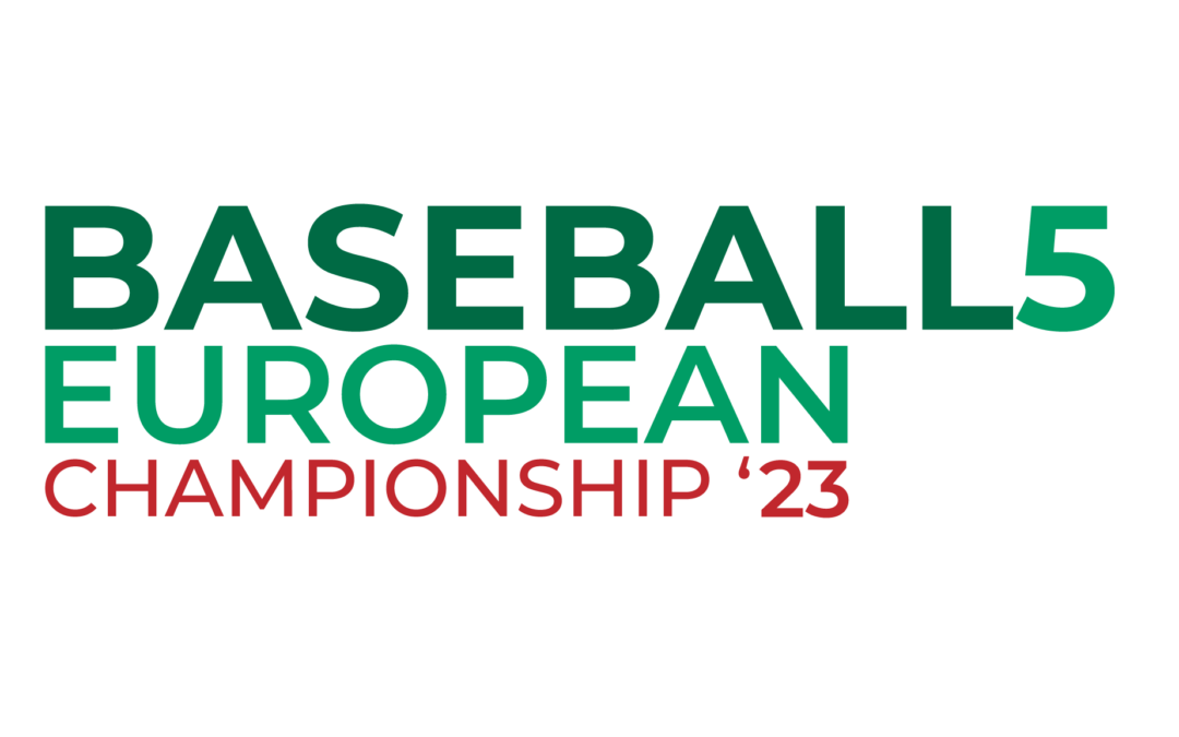 Suomen maajoukkue lähtee Baseball5:n EM-kisoihin hakemaan MM-kisapaikkaa Superpesis-pitoisella joukkueella!