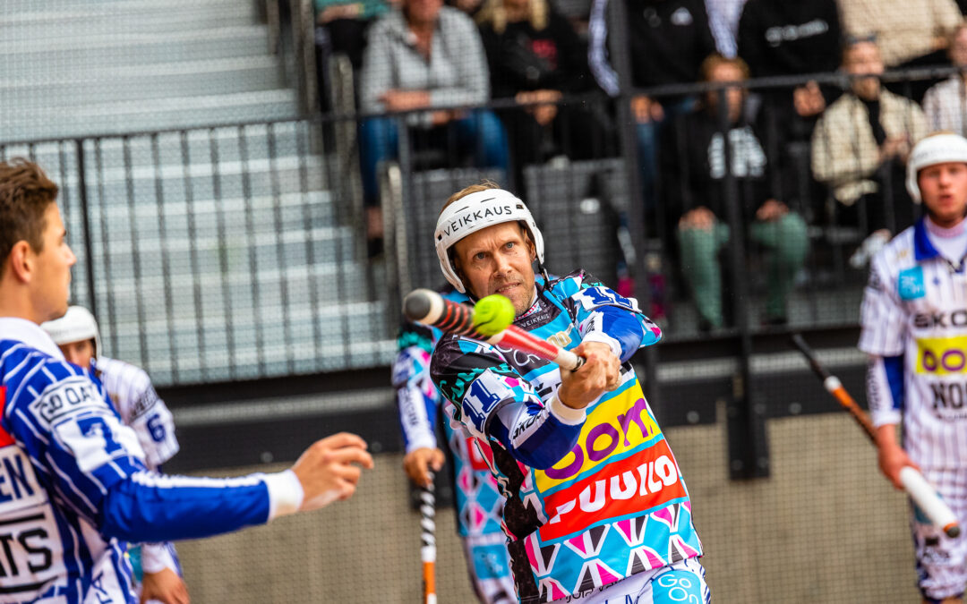 Tähtien Kisat tekevät paluun Itä-Länteen