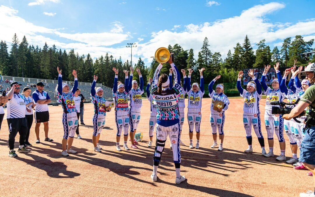 Vuoden 2024 pesäpallon Itä-Länsi järjestetään Jyväskylässä yli 40 vuoden tauon jälkeen