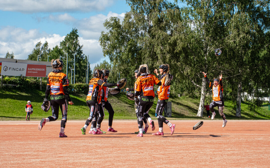 Yläkoululeirityksen 2023–24 haku auki 6.8. saakka – viime vuonna uusia hakijoita lähes 300