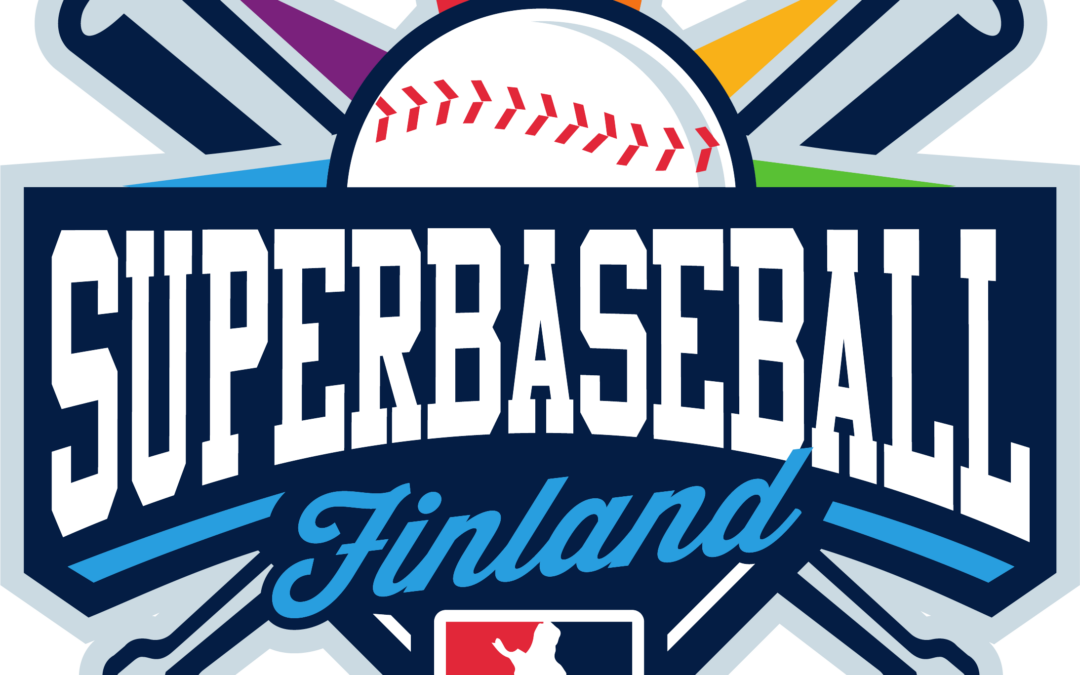 Superbaseball – Baseballin pääsarja 2023