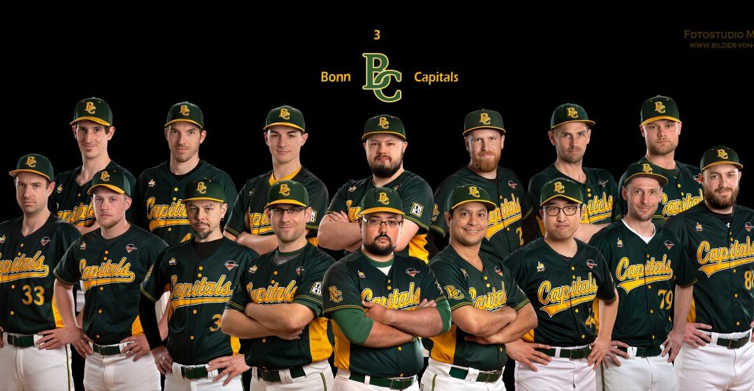 Konsta Kurikka loppukauden kattavalla sopimuksella Bundesliigan mestarijoukkue Bonn Capitalsin riveihin