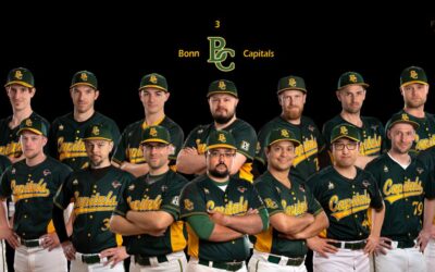 Konsta Kurikka loppukauden kattavalla sopimuksella Bundesliigan mestarijoukkue Bonn Capitalsin riveihin