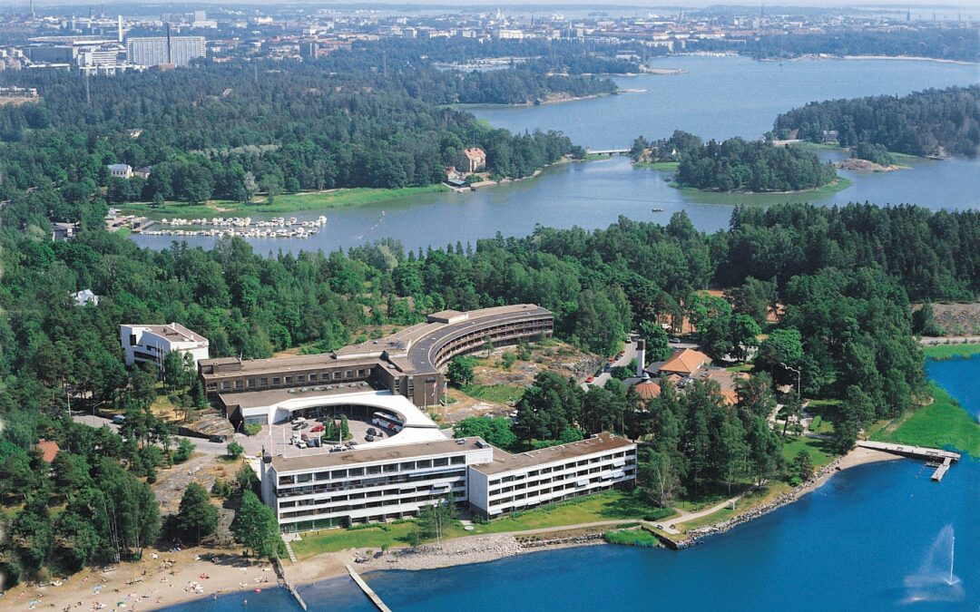 Pesäpallon kauden päätöstilaisuus Helsingin Kalastajatorpalla 20. lokakuuta