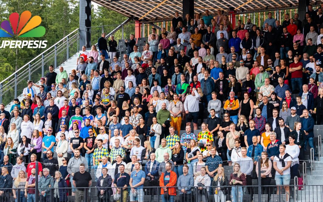 Superpesiksen uusi organisaatio on valmis – toimitusjohtajaksi Olli Aro, hallituksessa mukana liiketoiminnan, urheilun ja viihteen ammattilaisia