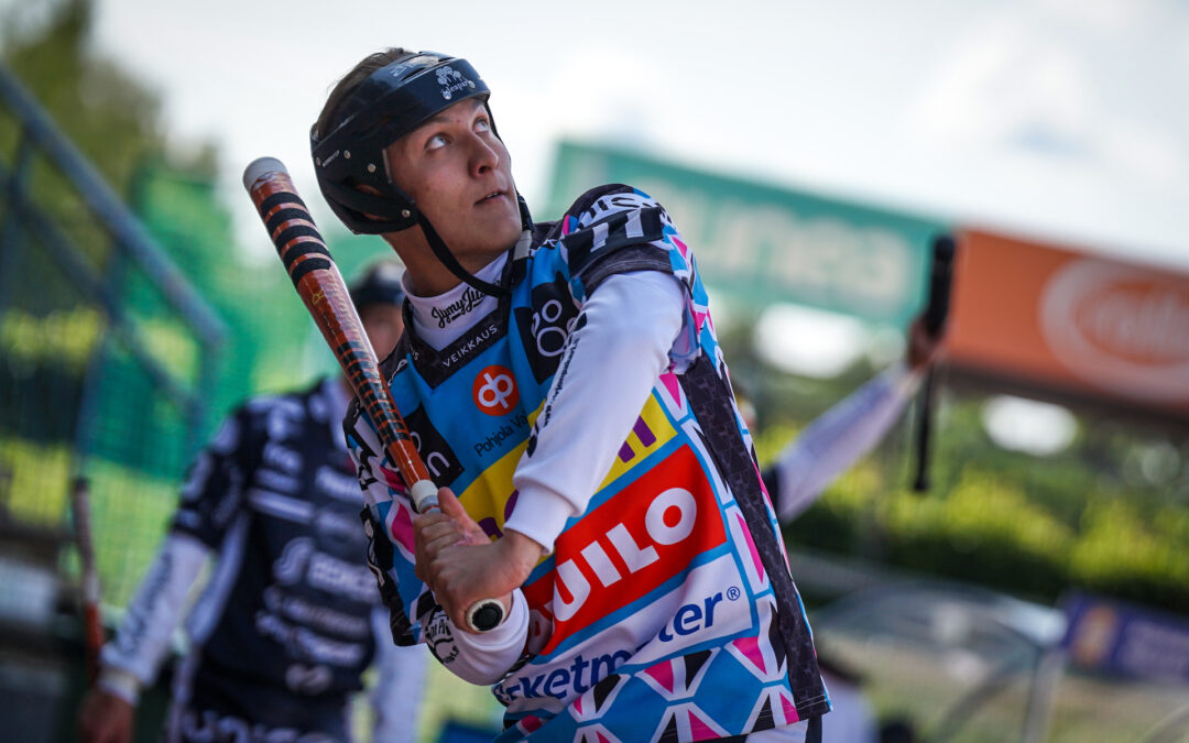 Nuorten Itä-Länsi-joukkueet valittu – mukana useita Superpesiksestäkin tuttuja nimiä!