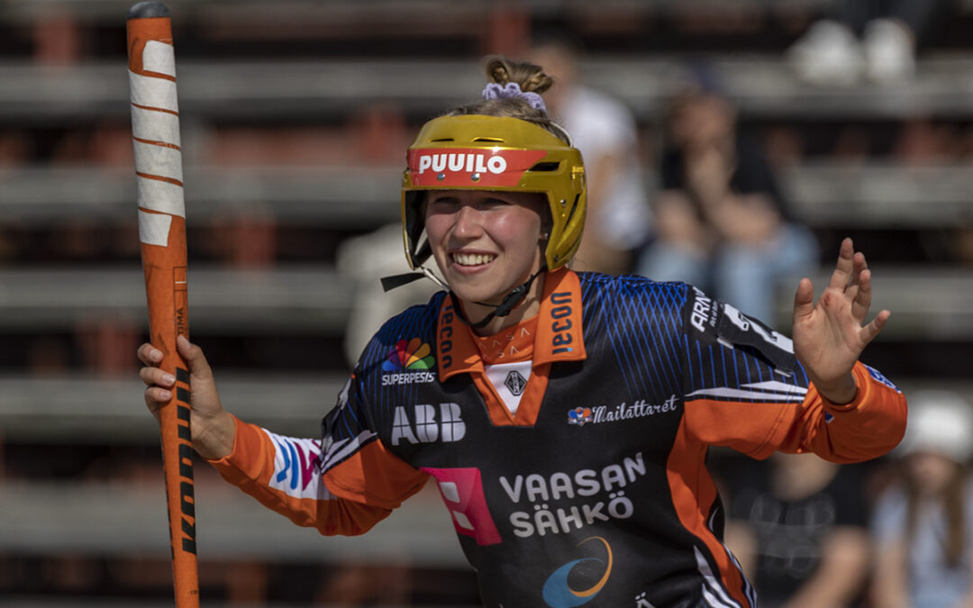 Naisten Itä-Länsi-valinnat julki – arvo-ottelujoukkueet uusiutuneet rajusti viime vuodesta!