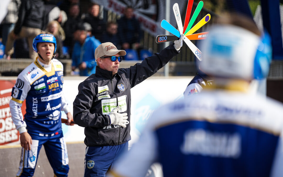 Kärkijoukkueiden pelinjohtajat kohtaavat arvo-otteluissa – Petri Tuuva miesten Idän viuhkaan ensi kertaa urallaan!