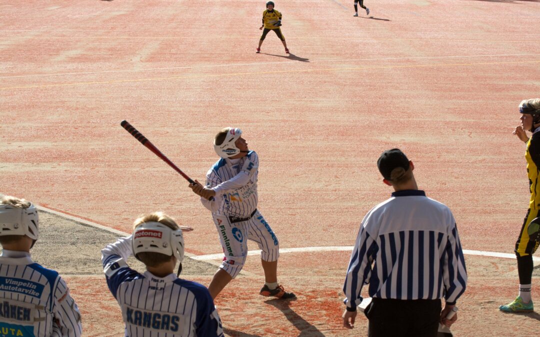 Vimpelin Veto hakee junioripäällikköä