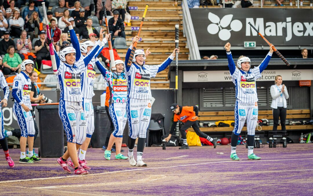 Itä-Länsi keräsi Sotkamoon yli 12 000 katsojaa – ”Tähtien Kisat olivat menestys”