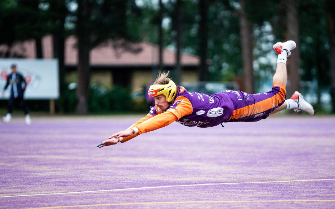 Heinäkuun pelaajat valittu Superpesiksessä ja Ykköspesiksessä