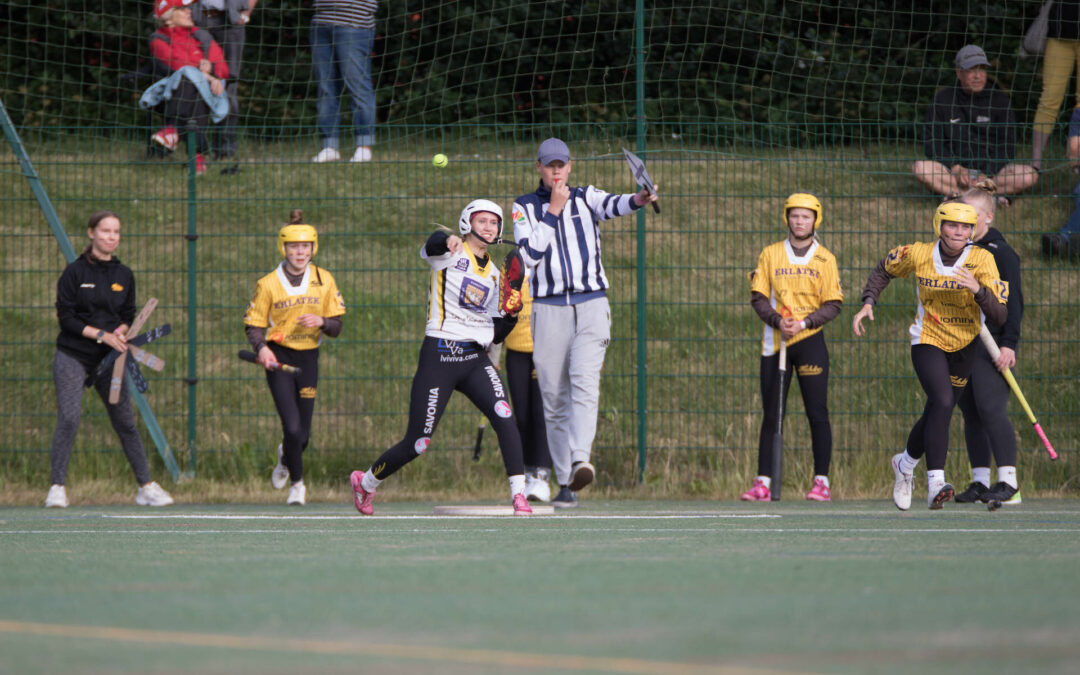 Hyvinkään Tahko hakee palvelukseensa junioripäällikköä toimintaansa kehittämään