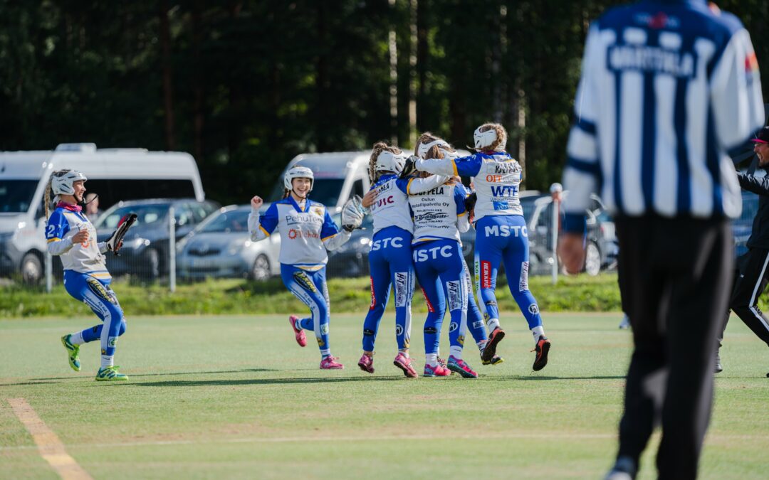 Tuet ja avustukset -infotilaisuus seuroille 25.9.