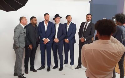 Ensimmäinen suomalaisvaraus baseballin huippusarjaan – Konsta Kurikka Abu Dhabi Falconsiin