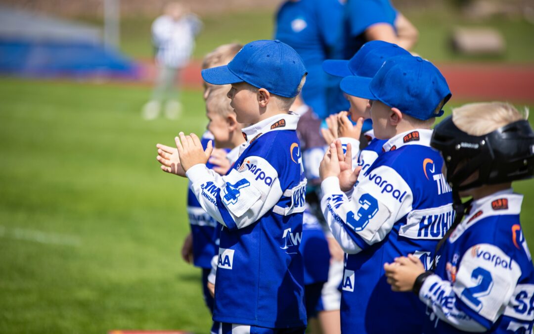 Infotilaisuuksia OKM:n seuratukihakuun