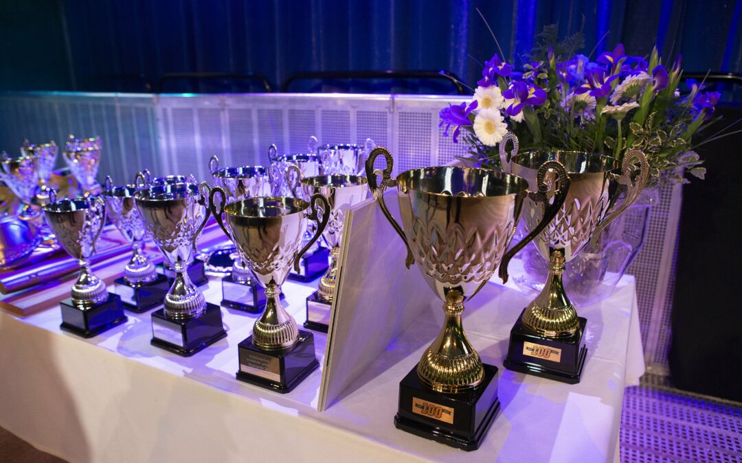 Pesäpallokauden päätösjuhla suorana Ruudusta!