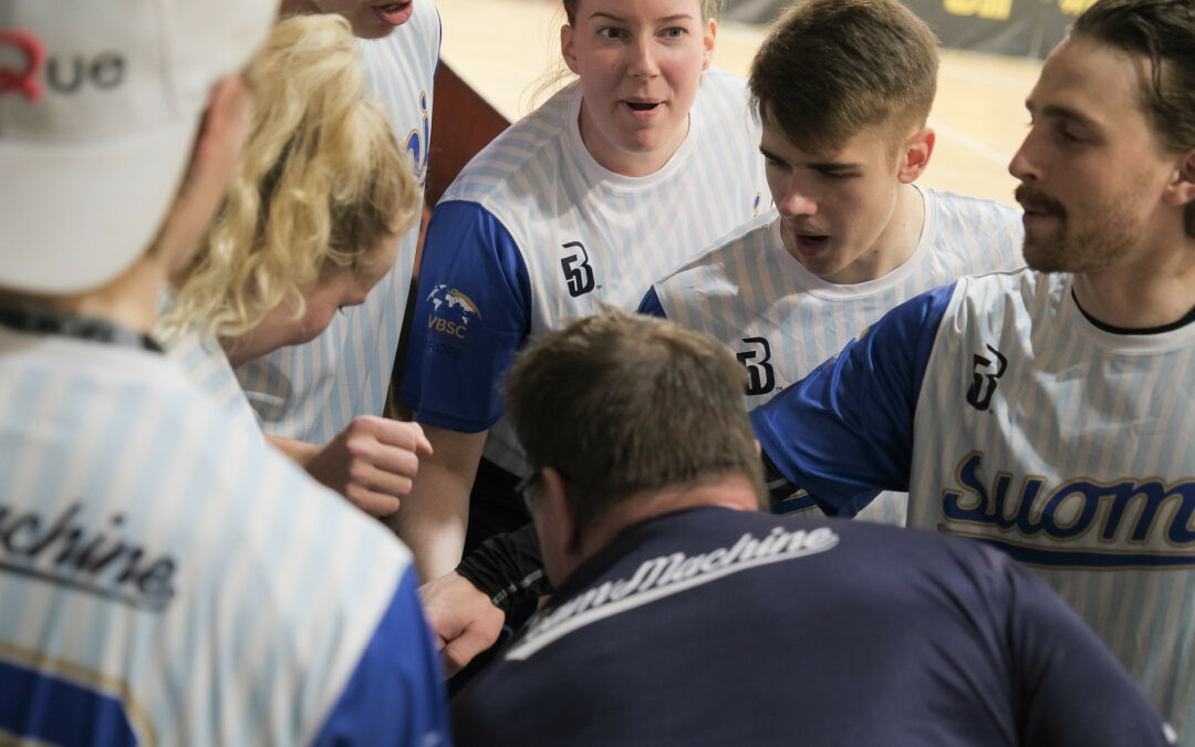 Mikä on baseball5, jossa Suomen maajoukkue teki erinomaisen arvokisadebyytin?