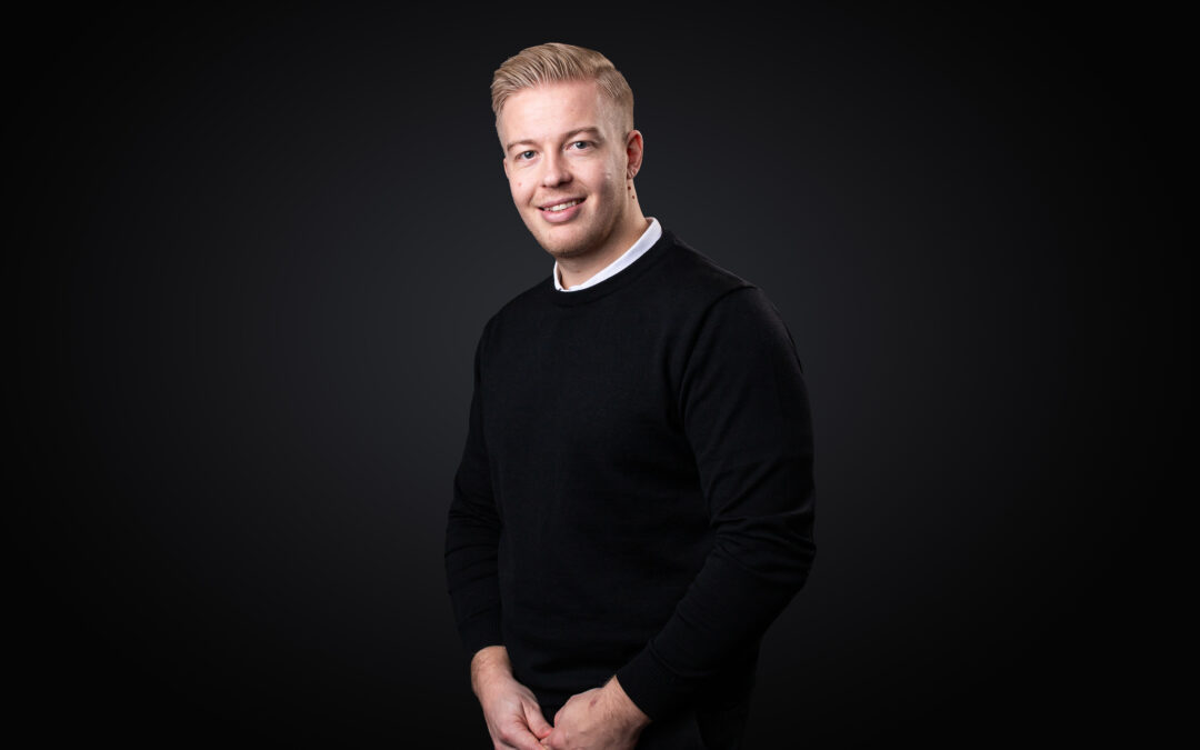 Nemo Huhta Super-JoMa Oy:n toimitusjohtajaksi