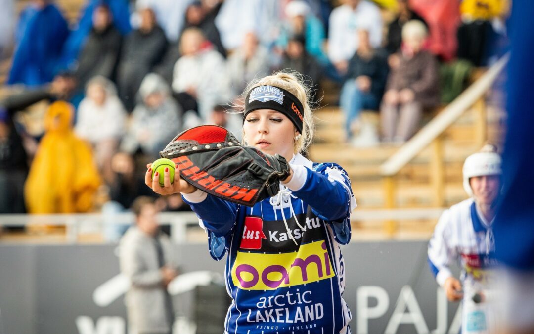 Kaikille avoin Tanhuvaaran Lukkari Camp on huippulukkareiden ja tulevien tähtien kohtaamispaikka