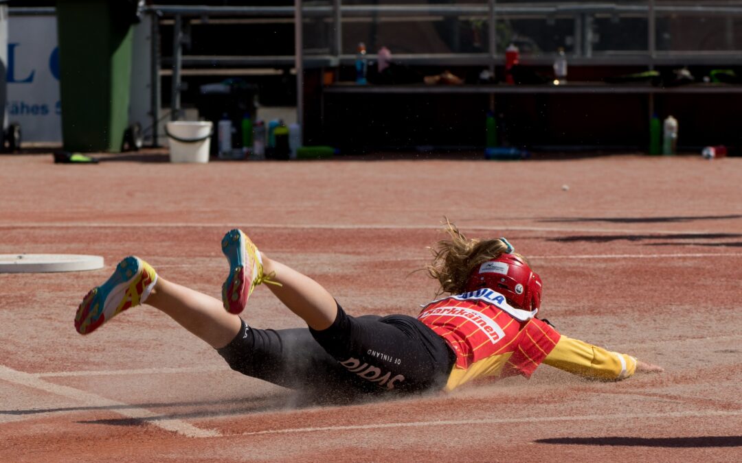 Jokilaakson PesäKuula tavoittelee korkealle – ”nousu Superpesikseen 2–3 vuoden sisään”