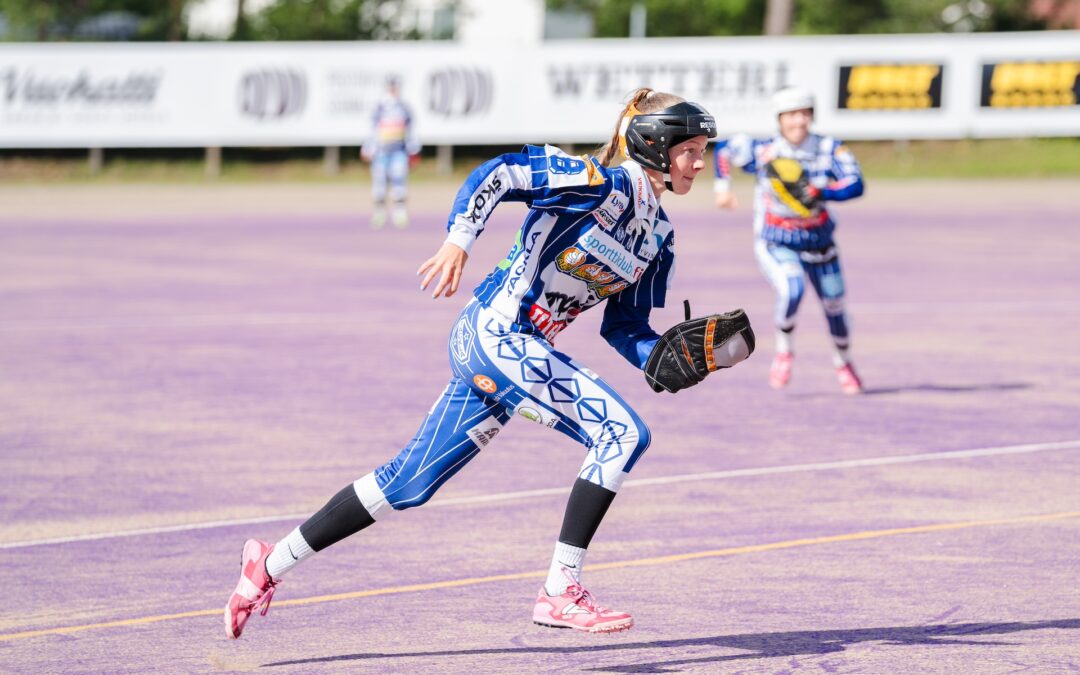 Ilmoittautuminen avattu nuorten Superpesikseen ja nuorten Ykköspesikseen kaudelle 2024