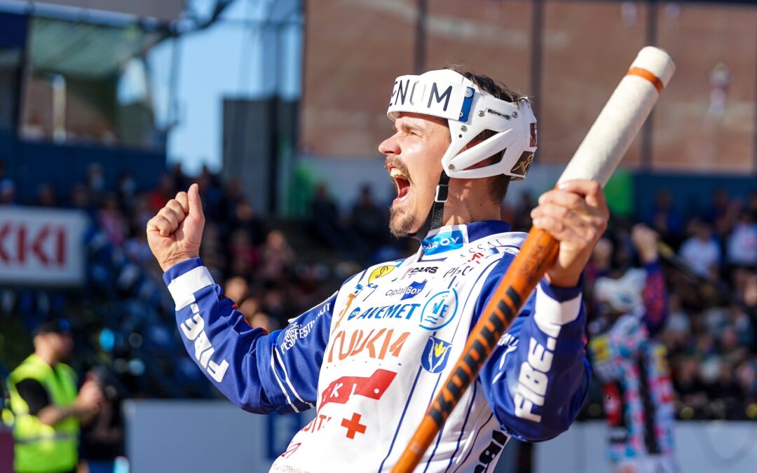 Uuden kauden pelaaja-, pelinjohtaja- ja tuomarilisenssit saatavissa nyt Suomisportista!